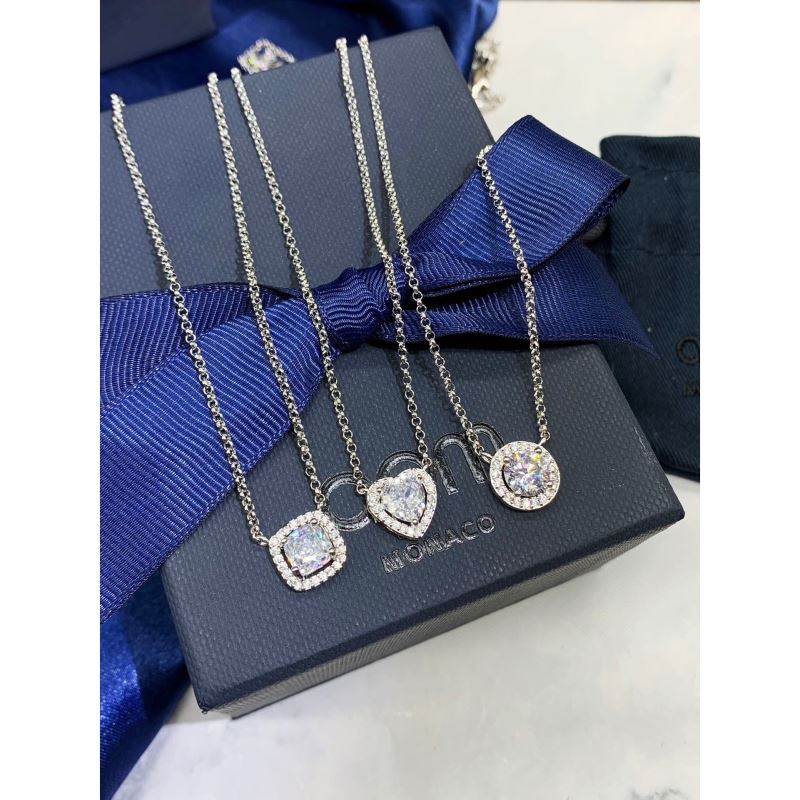 Apm Necklaces